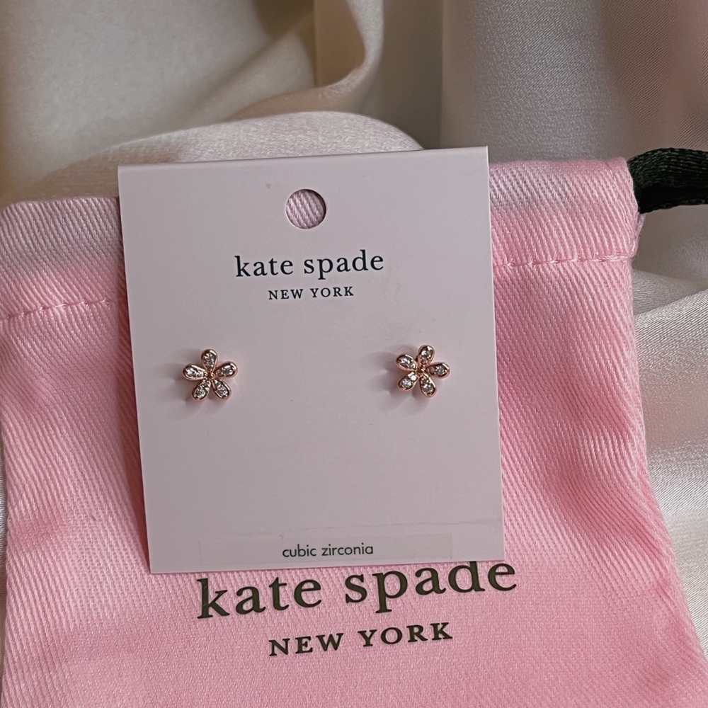 Kate Spade Earrings
